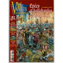 Vae Victis N° 81 (La revue du Jeu d'Histoire tactique et stratégique) 012