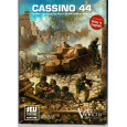 Cassino 44 (wargame incomplet de Vae Victis en VF & VO) 004