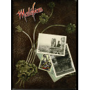 Maléfices - Livre de règles (jdr 3e édition du Club Pythagore en VF)