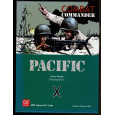 Combat Commander - Pacific (wargame de GMT Games en VO) 003
