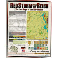 Red Storm over the Reich (wargame de Compass Games en VO) 001