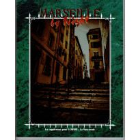 Marseille by Night (jdr Vampire La Mascarade en VF)