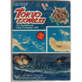 Tokyo Express - The Guadalcanal Naval Campaign 1942 (wargame solitaire de Victory Games en VO) 001