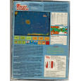 Tokyo Express - The Guadalcanal Naval Campaign 1942 (wargame solitaire de Victory Games en VO) 001