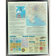 The Burning Blue - The Battle of Britain 1940 (wargame de GMT Games en VO) 001