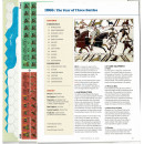 Strategy & Tactics N° 293 - 1066 The Year of Three Battles (Wargame seul en VO)