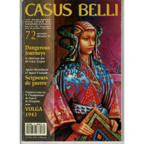 Casus Belli N° 72 (1er magazine des jeux de simulation) 015