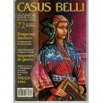 Casus Belli N° 72 (1er magazine des jeux de simulation) 015