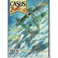 Casus Belli N° 82 (magazine de jeux de rôle) 017