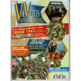 Vae Victis N° 1 (La revue du Jeu d'Histoire tactique et stratégique) 011