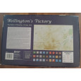 Wellington's Victory - The Battle of Waterloo, 18 June 1815 (wargame de Decision Games en VO) 001