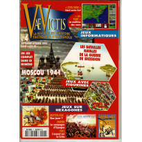 Vae Victis N° 4 (La revue du Jeu d'Histoire tactique et stratégique) 011