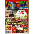 Vae Victis N° 4 (La revue du Jeu d'Histoire tactique et stratégique) 011