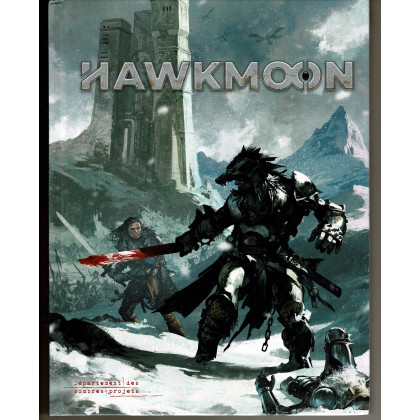 Hawkmoon V3 - Livre de base (jdr Département des Sombres Projets en VF) 002