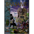 Barsaive (jeu de rôle Earthdawn de Jeux Descartes en VF) 004