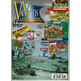 Vae Victis N° 7 (La revue du Jeu d'Histoire tactique et stratégique) 010