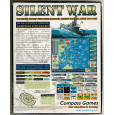 Silent War (wargame solitaire de Compass Games en VO) 001