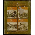 Les dernières batailles de Napoléon - 16-18 juin 1815 (wargame de SPI en VF) 004