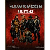 Hawkmoon V3 - Résistance (jdr Département des Sombres Projets en VF)