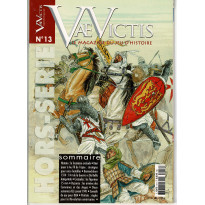 Vae Victis Hors-Série N° 13 (Le Magazine du Jeu d'Histoire) 009