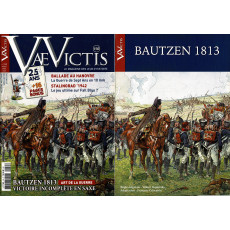 Vae Victis N° 150 avec wargame (Le Magazine des Jeux d'Histoire)