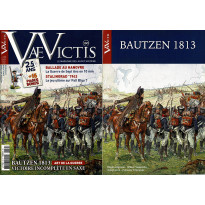 Vae Victis N° 150 avec wargame (Le Magazine des Jeux d'Histoire)