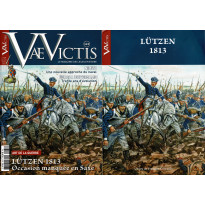 Vae Victis N° 169 avec wargame (Le Magazine des Jeux d'Histoire)
