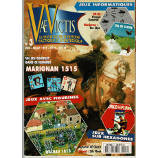 Vae Victis N° 3 (La revue du Jeu d'Histoire tactique et stratégique)