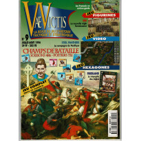 Vae Victis N° 9 (La revue du Jeu d'Histoire tactique et stratégique)
