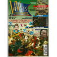 Vae Victis N° 9 (La revue du Jeu d'Histoire tactique et stratégique) 014