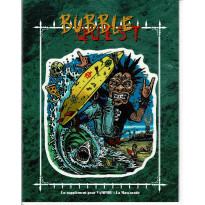 Bubble Quest (jdr Vampire La Mascarade en VF)