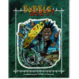 Bubble Quest (jdr Vampire La Mascarade en VF) 001