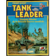 Tank Leader - Front Ouest (wargame des éditions Oriflam en VF) 004
