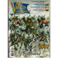 Vae Victis N° 47 (La revue du Jeu d'Histoire tactique et stratégique) 012