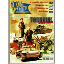Vae Victis N° 34 (La revue du Jeu d'Histoire tactique et stratégique)