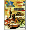 Vae Victis N° 34 (La revue du Jeu d'Histoire tactique et stratégique)