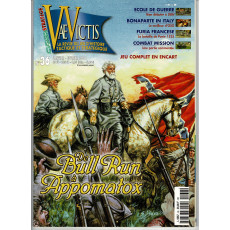 Vae Victis N° 36 (La revue du Jeu d'Histoire tactique et stratégique)
