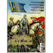 Vae Victis N° 36 (La revue du Jeu d'Histoire tactique et stratégique)