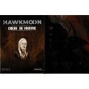 Hawkmoon V3 - Ecran du Maître de Jeu et livret (jdr Département des Sombres Projets en VF)