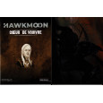Hawkmoon V3 - Ecran du Maître de Jeu et livret (jdr Département des Sombres Projets en VF)