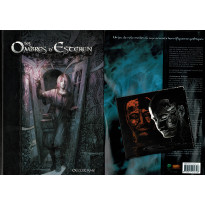 Les Ombres d'Esteren - Occultisme (jdr d'Agate Rpg en VF)