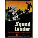 Squad Leader - The game of infantry combat in WWII (wargame d'Avalon Hill en VO)