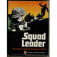 Squad Leader - The game of infantry combat in WWII (wargame d'Avalon Hill en VO) 008