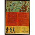 Squad Leader - The game of infantry combat in WWII (wargame d'Avalon Hill en VO) 008