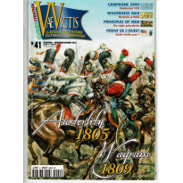 Vae Victis N° 41 - Revue seule (La revue du Jeu d'Histoire tactique et stratégique)
