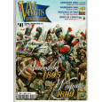 Vae Victis N° 41 - Revue seule (La revue du Jeu d'Histoire tactique et stratégique) 011