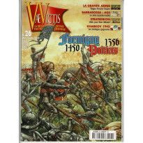 Vae Victis N° 26 - Revue seule (La revue du Jeu d'Histoire tactique et stratégique)