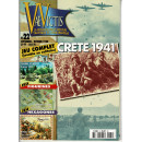 Vae Victis N° 22 - Revue seule (La revue du Jeu d'Histoire tactique et stratégique)