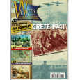 Vae Victis N° 22 - Revue seule (La revue du Jeu d'Histoire tactique et stratégique)