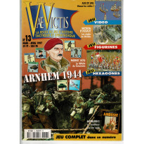 Vae Victis N° 13 - Revue seule (La revue du Jeu d'Histoire tactique et stratégique)